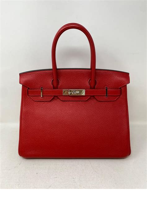 hermes rouge casaque birkin|Hermes Birkin clutch.